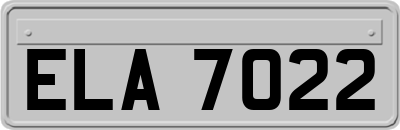 ELA7022