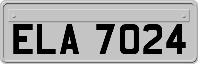 ELA7024