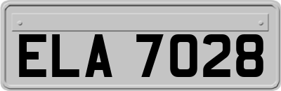 ELA7028
