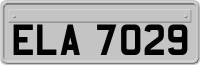 ELA7029
