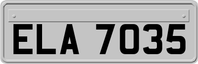 ELA7035