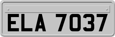 ELA7037