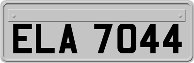 ELA7044