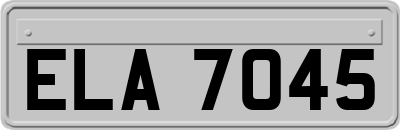 ELA7045