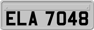 ELA7048