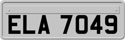 ELA7049