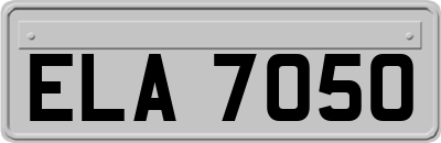 ELA7050