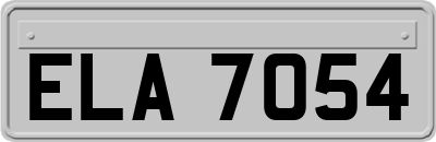 ELA7054