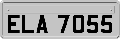 ELA7055