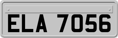 ELA7056