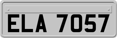 ELA7057