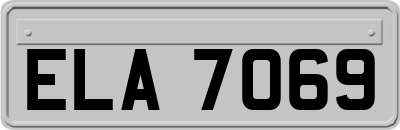 ELA7069