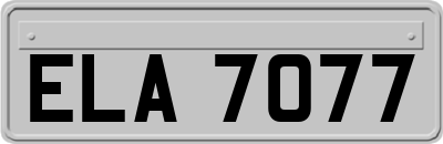 ELA7077
