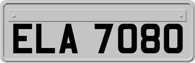 ELA7080