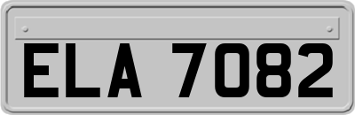 ELA7082