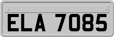 ELA7085