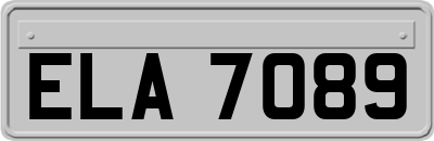 ELA7089