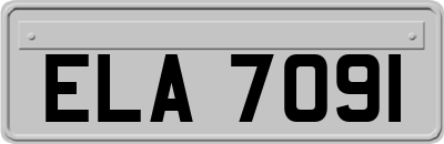 ELA7091