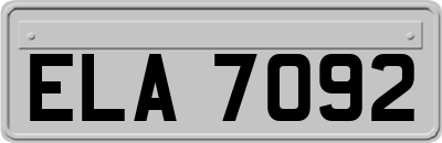 ELA7092