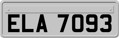 ELA7093