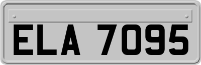 ELA7095