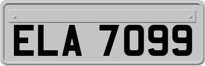 ELA7099