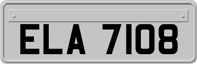 ELA7108