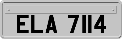 ELA7114