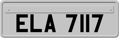 ELA7117