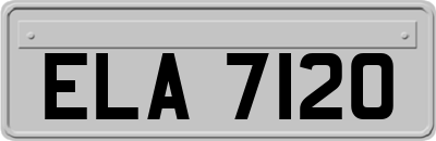 ELA7120