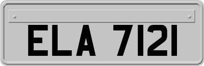 ELA7121