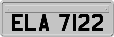 ELA7122