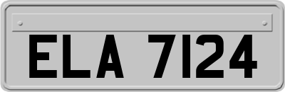 ELA7124
