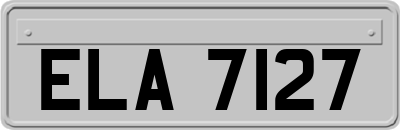 ELA7127