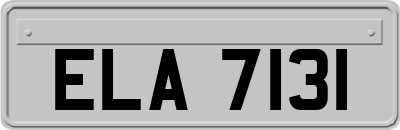 ELA7131