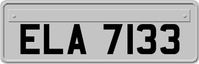 ELA7133