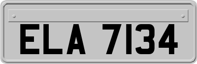 ELA7134