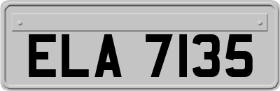 ELA7135