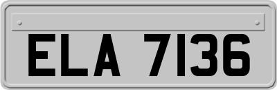 ELA7136