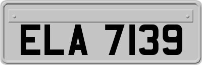 ELA7139