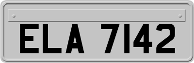 ELA7142