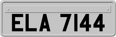 ELA7144