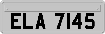 ELA7145