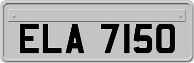 ELA7150