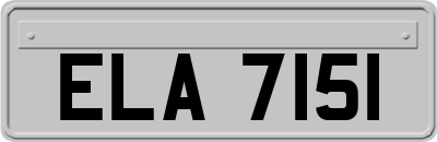 ELA7151