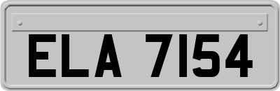 ELA7154