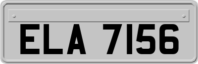 ELA7156