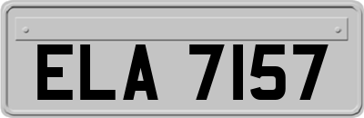 ELA7157