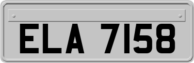 ELA7158