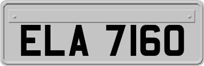 ELA7160